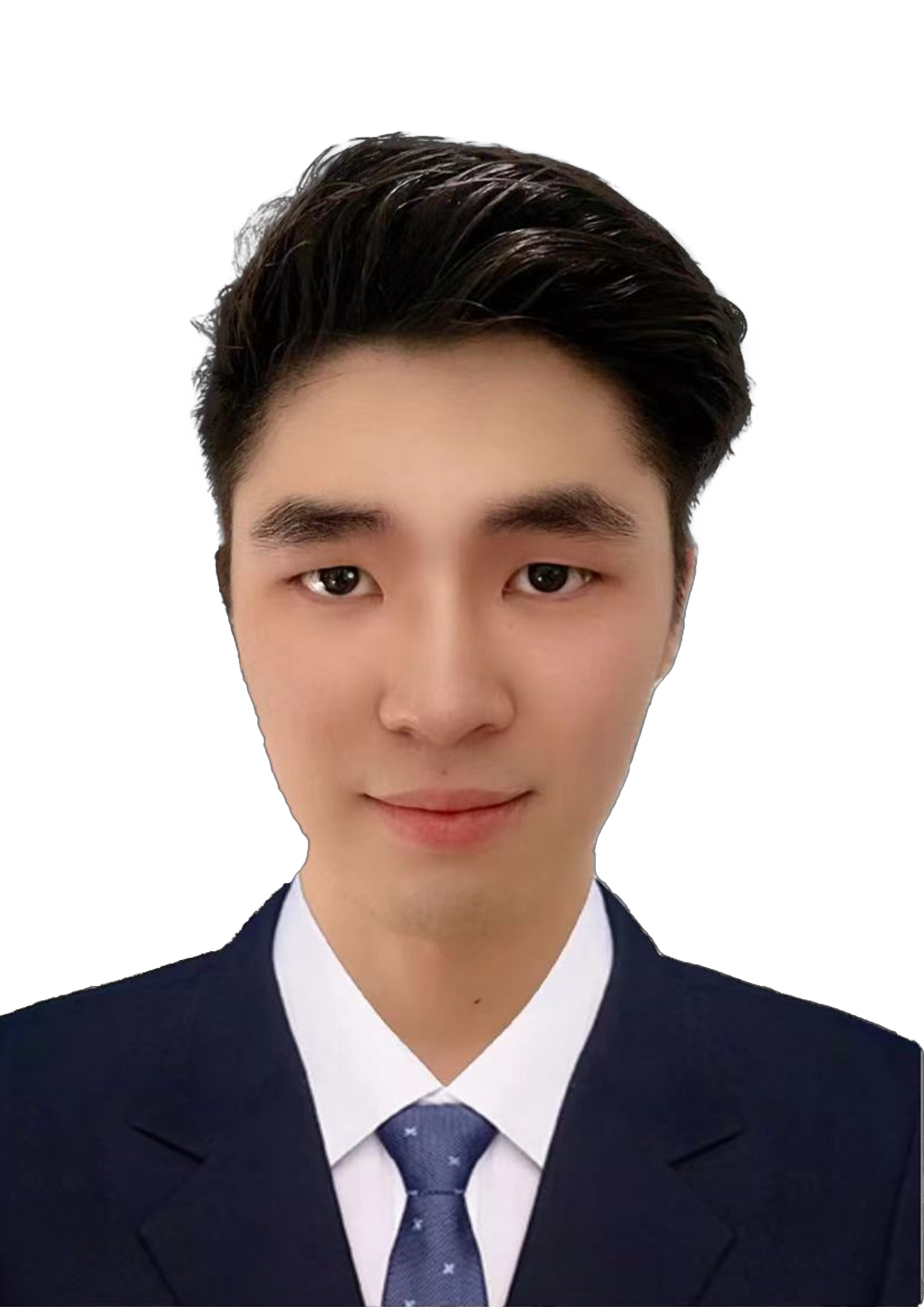 陈俊燊
